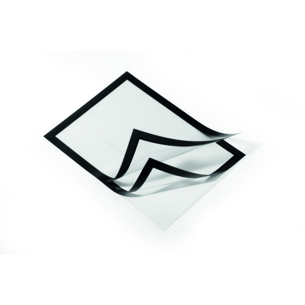 Immagine del prodotto n. 7: Telaio informativo DURAFRAME® DURABLE, autoadesivo, DIN A4, nero