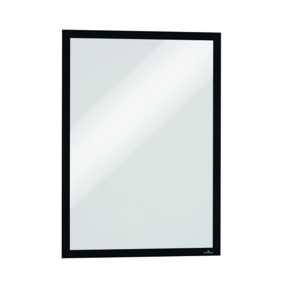 Immagine del prodotto n. 3: Telaio magnetico DURAFRAME® DURABLE, DIN A3, nero