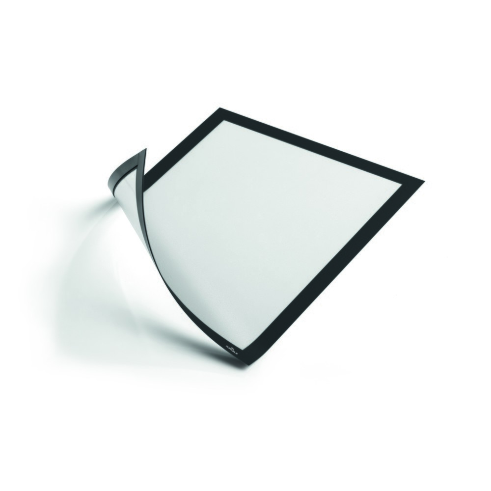 Immagine del prodotto n. 4: Telaio magnetico DURAFRAME® DURABLE, DIN A4, nero