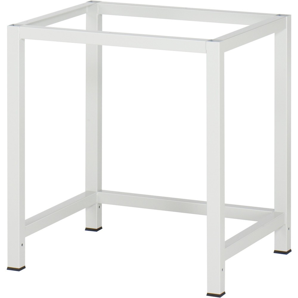 Immagine del prodotto n. 1: Telaio per banco da lavoro RAU serie 8000, AxLxP 800-1.000 x 745 x 650 mm