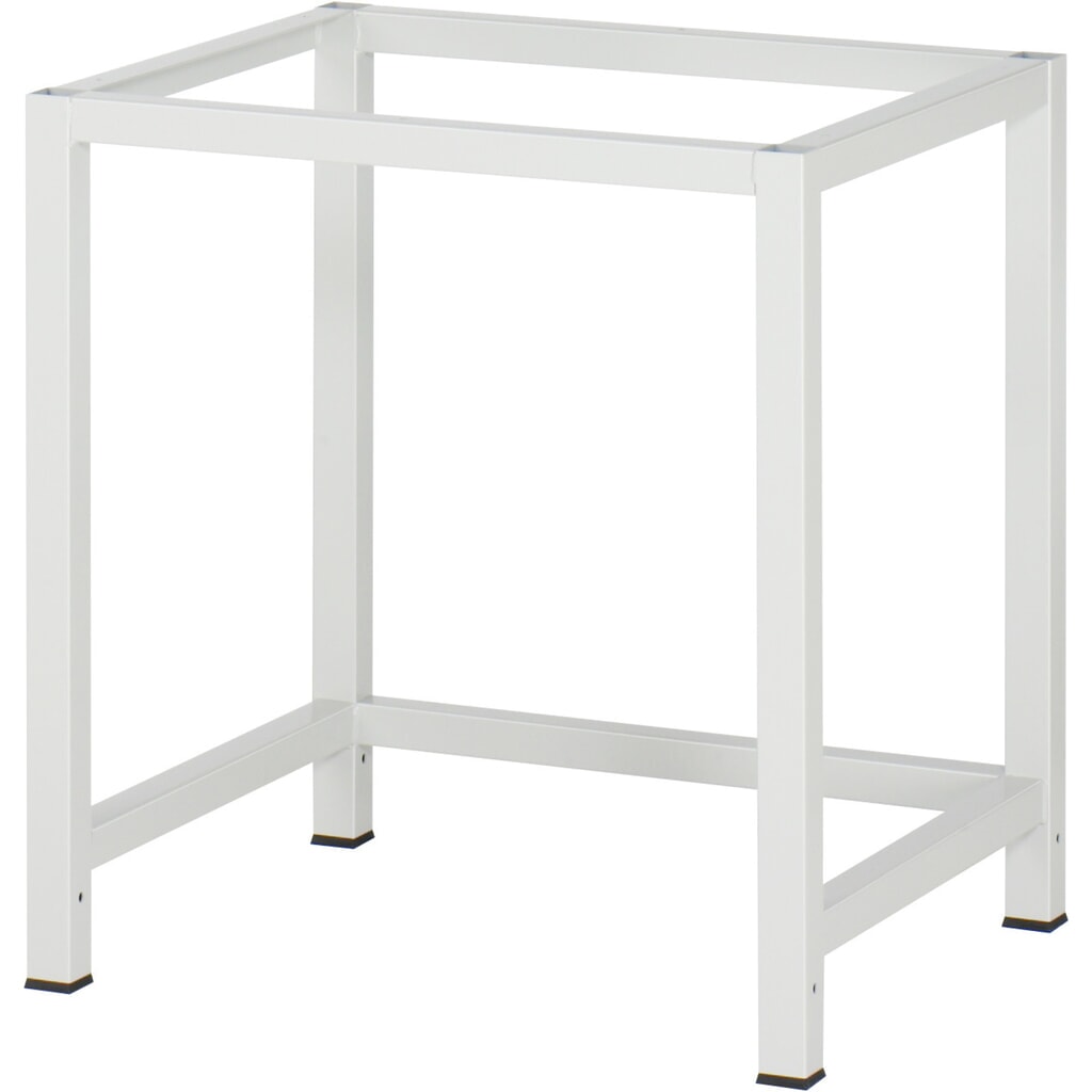 Immagine del prodotto n. 1: Telaio per banco da lavoro RAU serie 8000, AxLxP 800-1.000 x 745 x 650 mm