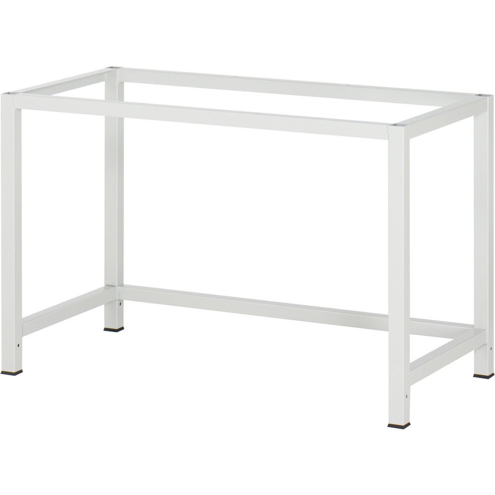 Immagine del prodotto n. 1: Telaio per banco da lavoro RAU serie 8000, AxLxP 800-1.000 x 1.245 x 650 mm