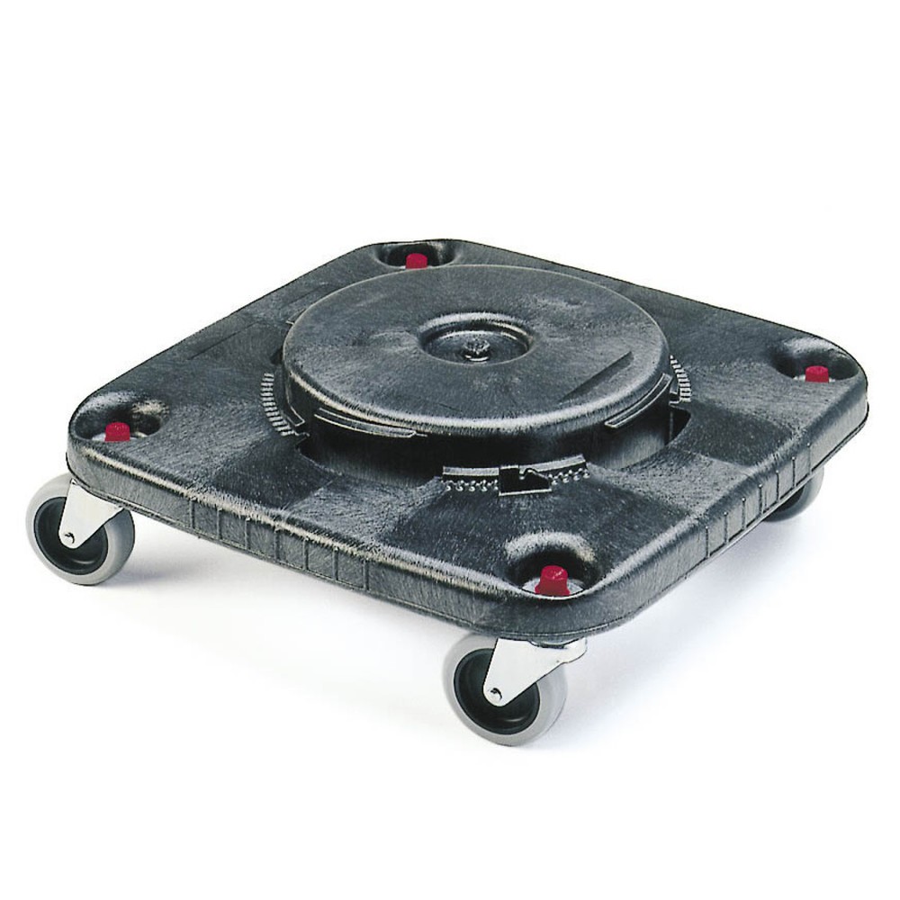 Immagine del prodotto: Telaio per contenitore universale Rubbermaid®, quadrato, 106-151 litri