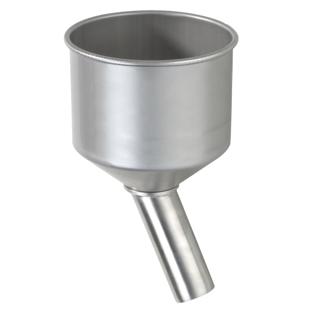 Immagine del prodotto: Tramoggia di riempimento in acciaio inox per taniche di sicurezza
