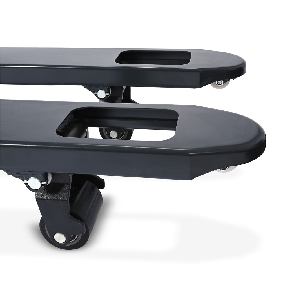 Immagine del prodotto n. 2: Transpallet con bilancia HEMMDAL PTM 2.0 Scale, incrementi di 5 kg, portata 2.000 kg