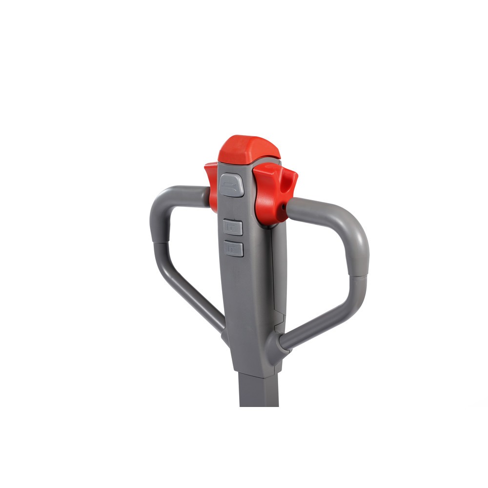 Immagine del prodotto n. 2: Transpallet elettrico Ameise® PTE 1.1, portata 1.100 kg, lunghezza forche 1.150 mm
