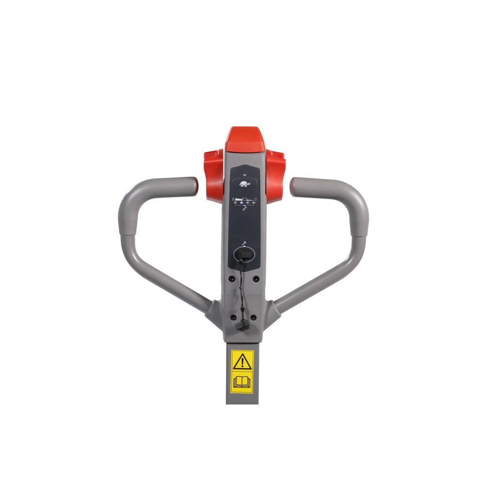 Immagine del prodotto n. 3: Transpallet elettrico Ameise® PTE 1.1, portata 1.100 kg, lunghezza forche 1.150 mm