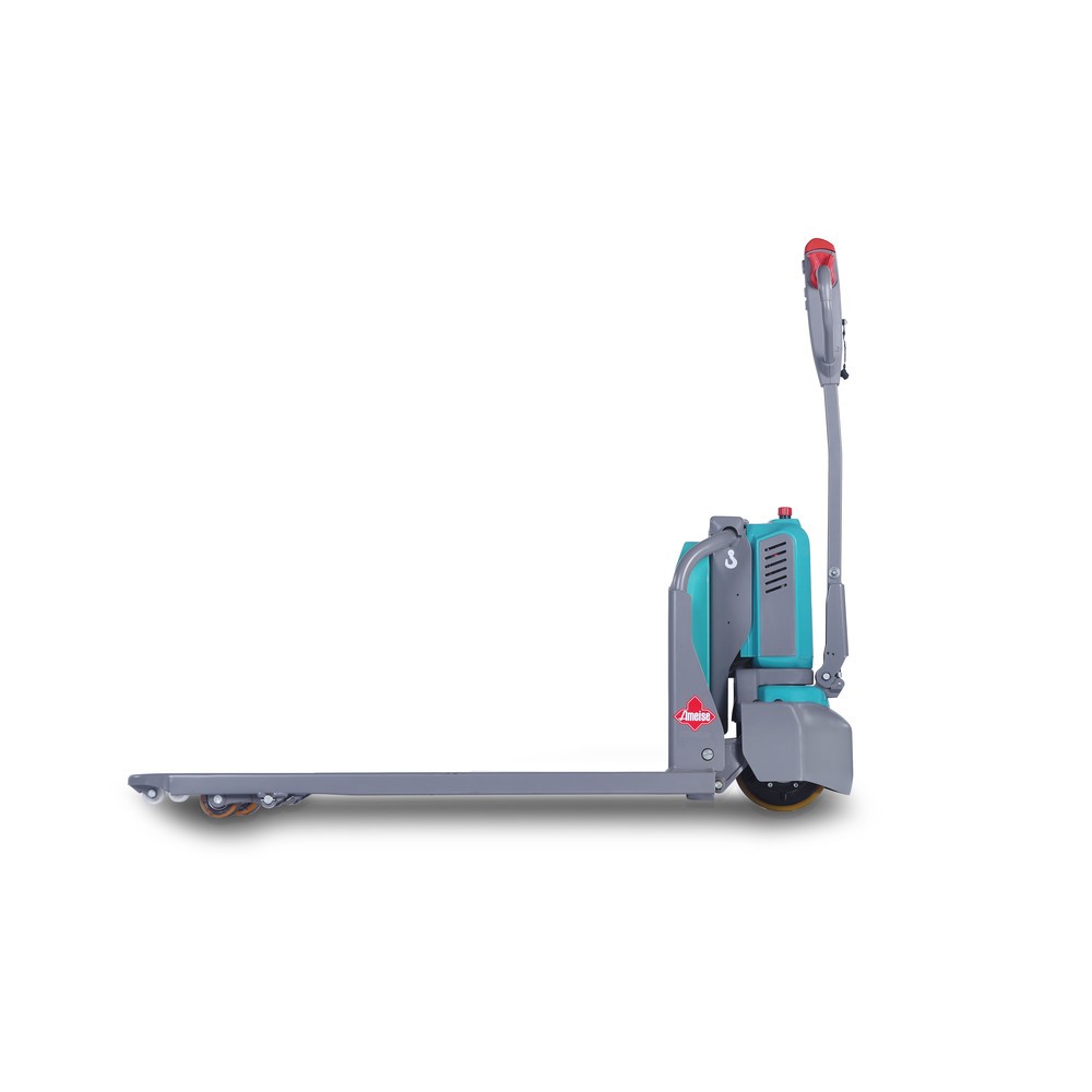 Immagine del prodotto n. 4: Transpallet elettrico Ameise® PTE 1.1, portata 1.100 kg, lunghezza forche 1.150 mm