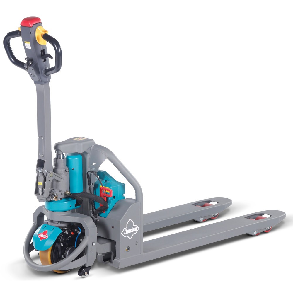 Immagine del prodotto: Transpallet elettrico Ameise® PTE 1.3, portata 1.300 kg, lunghezza forche 1.150 mm