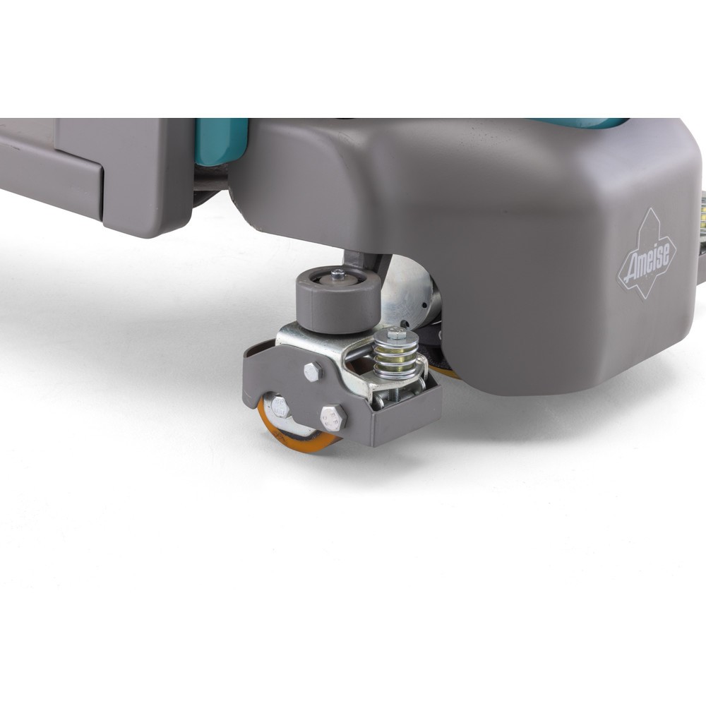 Immagine del prodotto n. 5: Transpallet elettrico Ameise® PTE 1.6, portata 1.600 kg, lunghezza forche 1.150 mm
