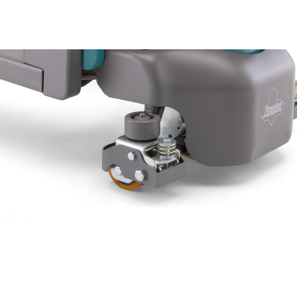 Transpallet elettrico Ameise® PTE 1.6, portata 1.600 kg, lunghezza forche 1.150 mm Immagine del prodotto n. 5: Transpallet elettrico Ameise® PTE 1.6, portata 1.600 kg, lunghezza forche 1.150 mm