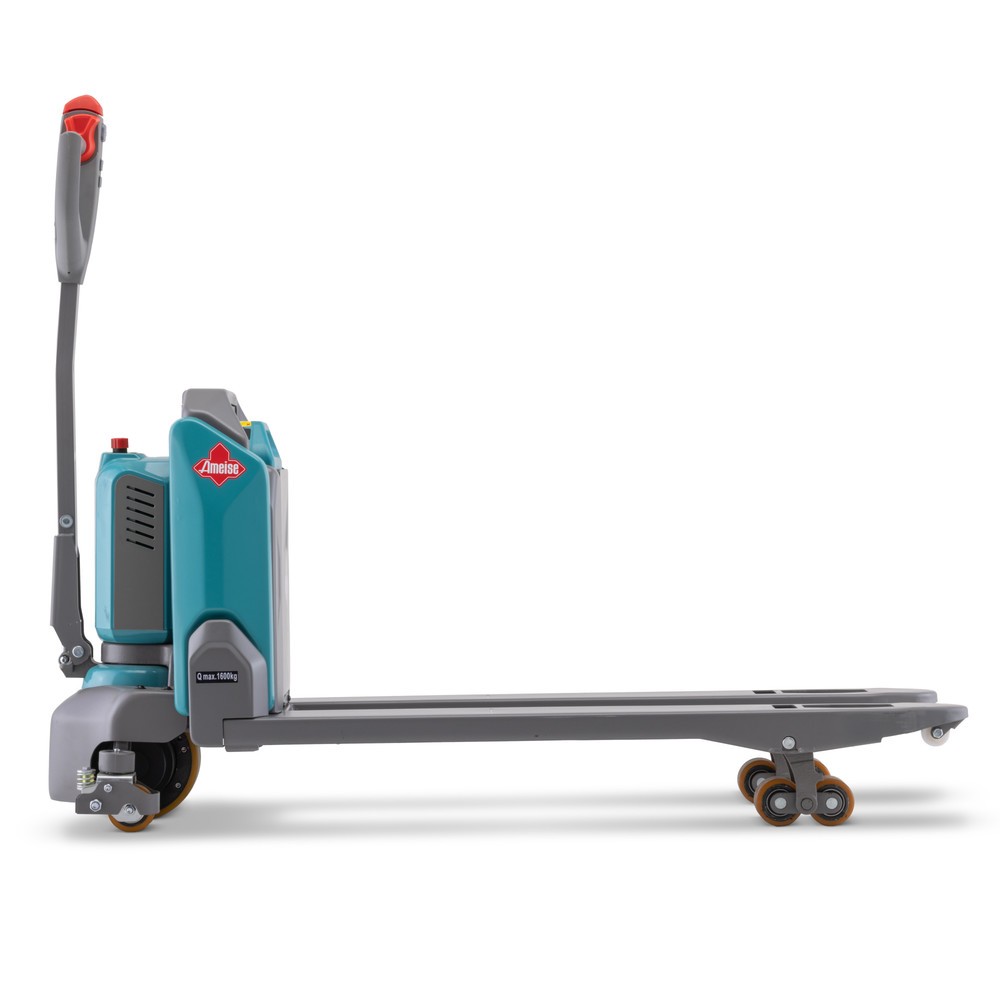Immagine del prodotto n. 8: Transpallet elettrico Ameise® PTE 1.6, portata 1.600 kg, lunghezza forche 1.150 mm