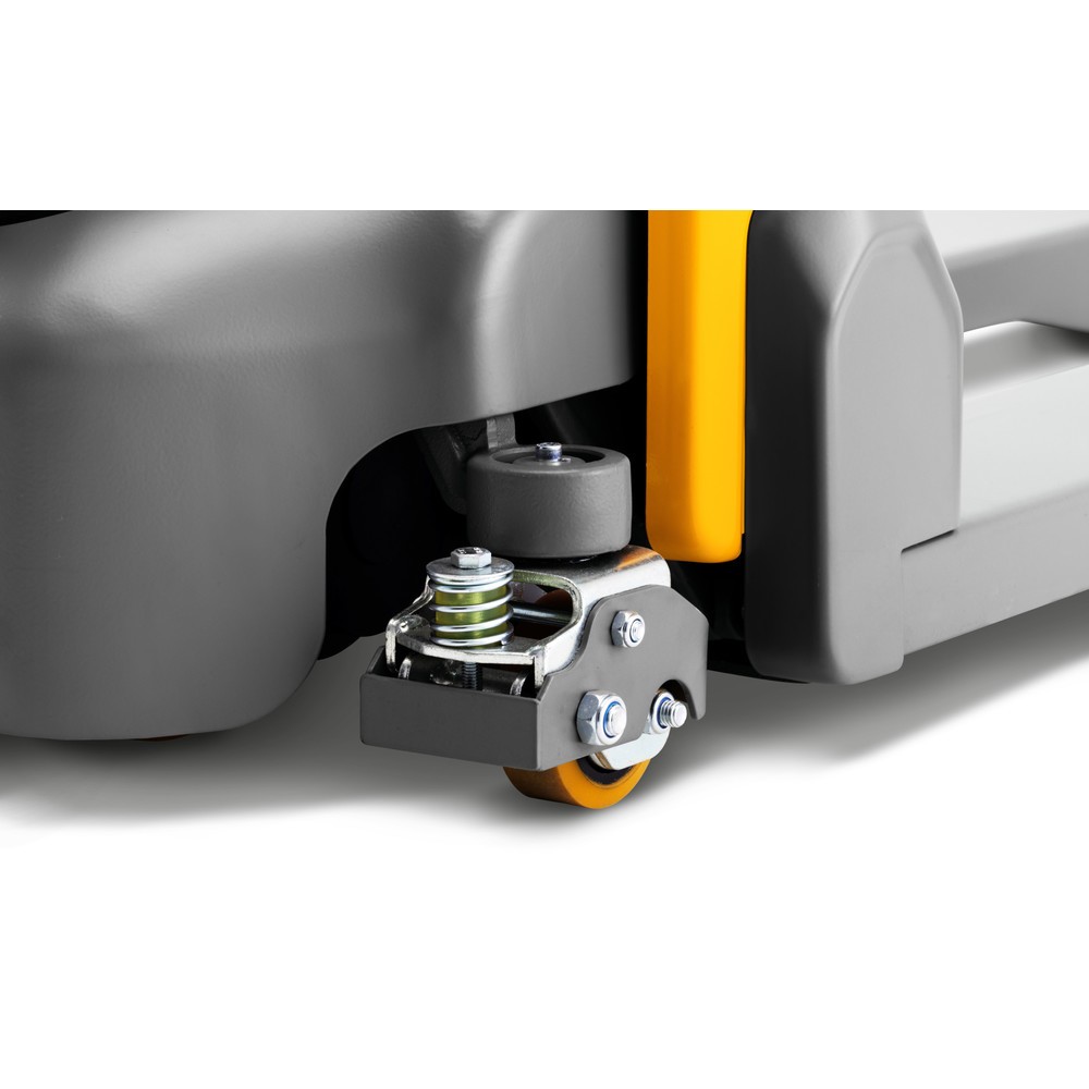 Immagine del prodotto n. 4: Transpallet elettrico Jungheinrich AME 16, portata 1.600 kg, lunghezza forche 1.000 mm