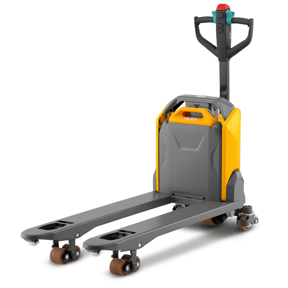 Immagine del prodotto n. 6: Transpallet elettrico Jungheinrich AME 16, portata 1.600 kg, lunghezza forche 1.000 mm