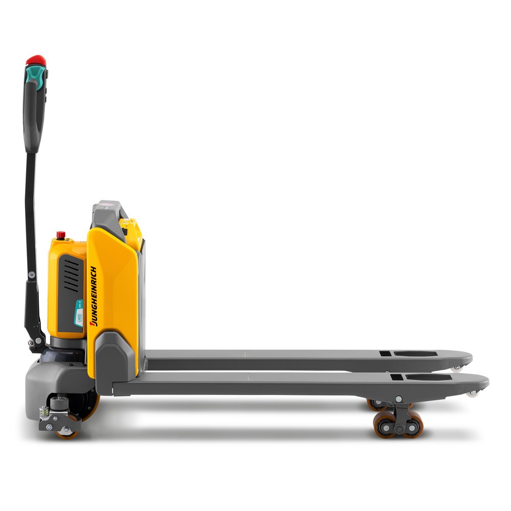 Immagine del prodotto n. 7: Transpallet elettrico Jungheinrich AME 16, portata 1.600 kg, lunghezza forche 1.000 mm