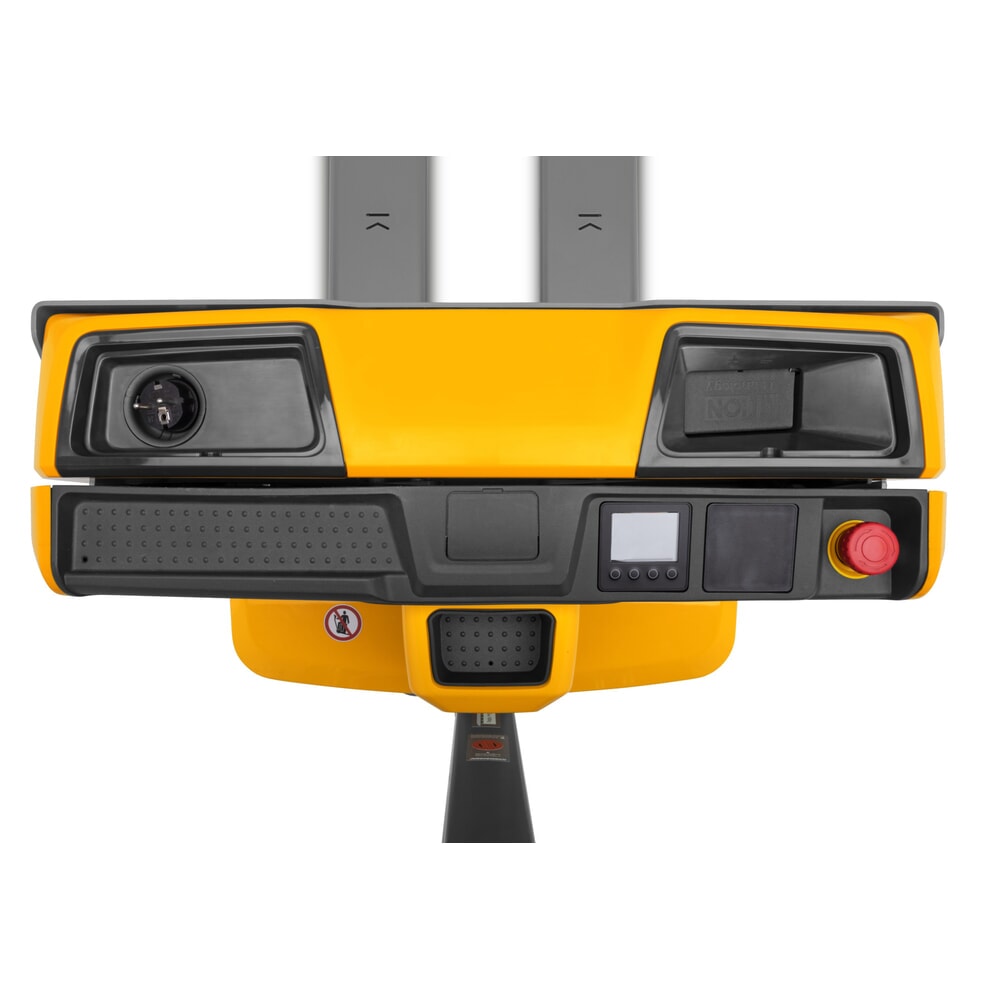 Immagine del prodotto n. 13: Transpallet elettrico Jungheinrich EJE 116i, portata 1.600 kg, lunghezza forche 1.150 mm