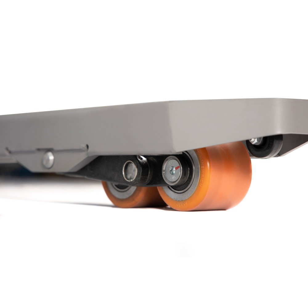 Immagine del prodotto n. 4: Transpallet elettrico Jungheinrich EJE M13, portata 1.300 kg, lunghezza forche 1.150 mm