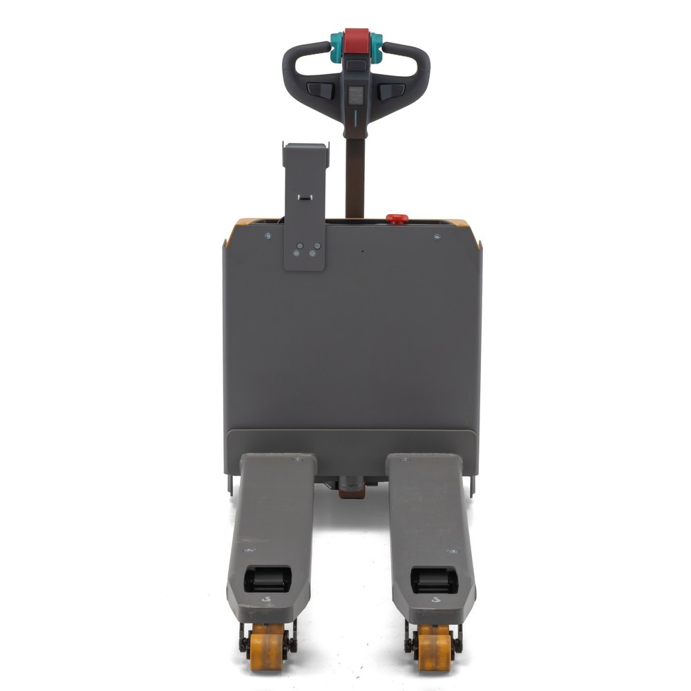 Immagine del prodotto n. 4: Transpallet elettrico Jungheinrich EJE M15 con bilancia, portata 1.500 kg