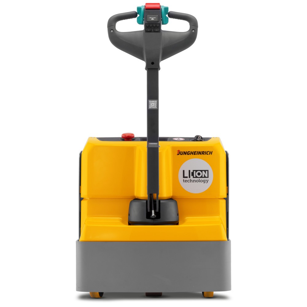 Immagine del prodotto n. 3: Transpallet elettrico Jungheinrich EJE M15, portata 1.500 kg, lunghezza forche 1.150 mm
