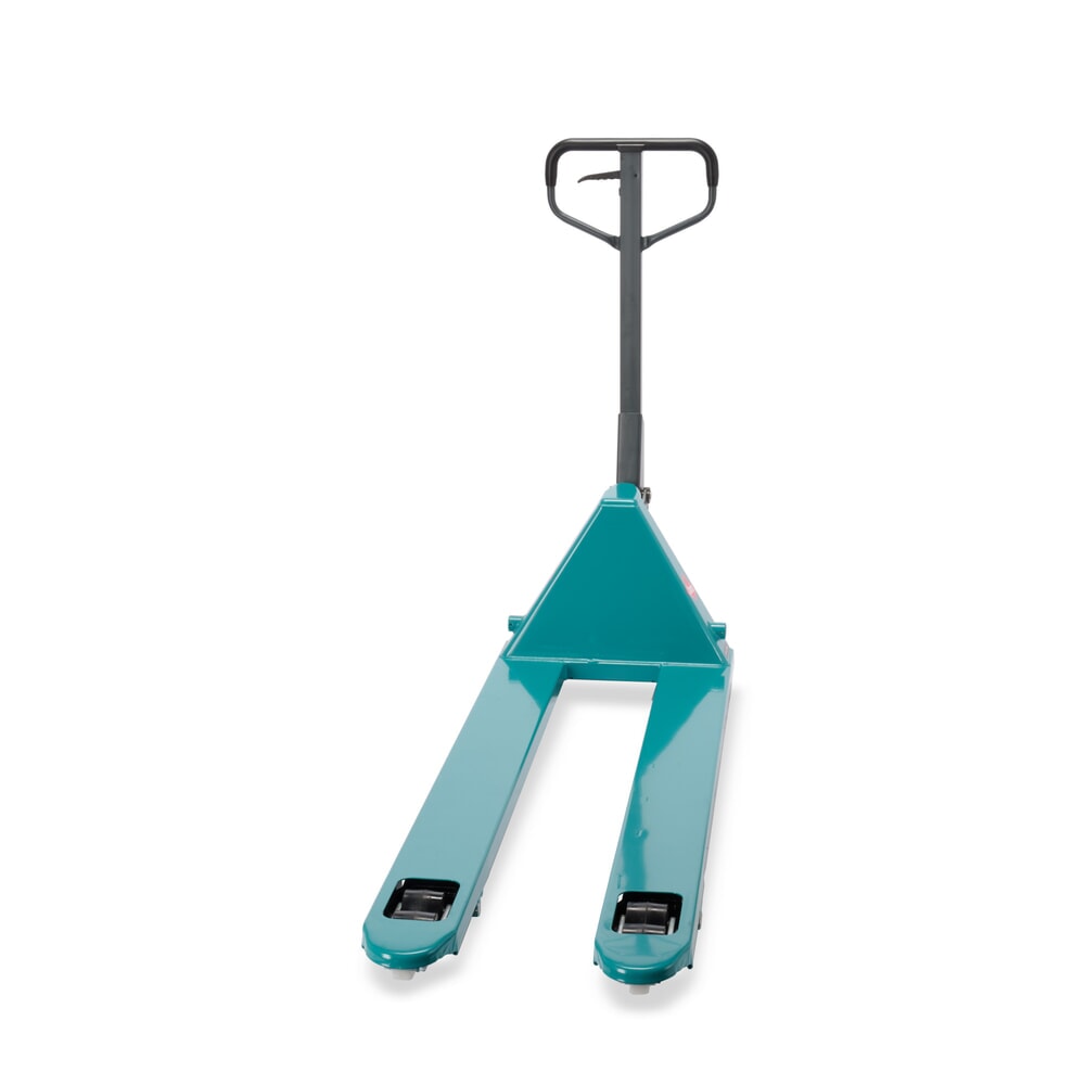 Immagine del prodotto n. 6: Transpallet manuale Ameise® PTM 2.0, portata 2.000 kg, lunghezza forche 1.500 mm, in poliuretano, rulli tandem