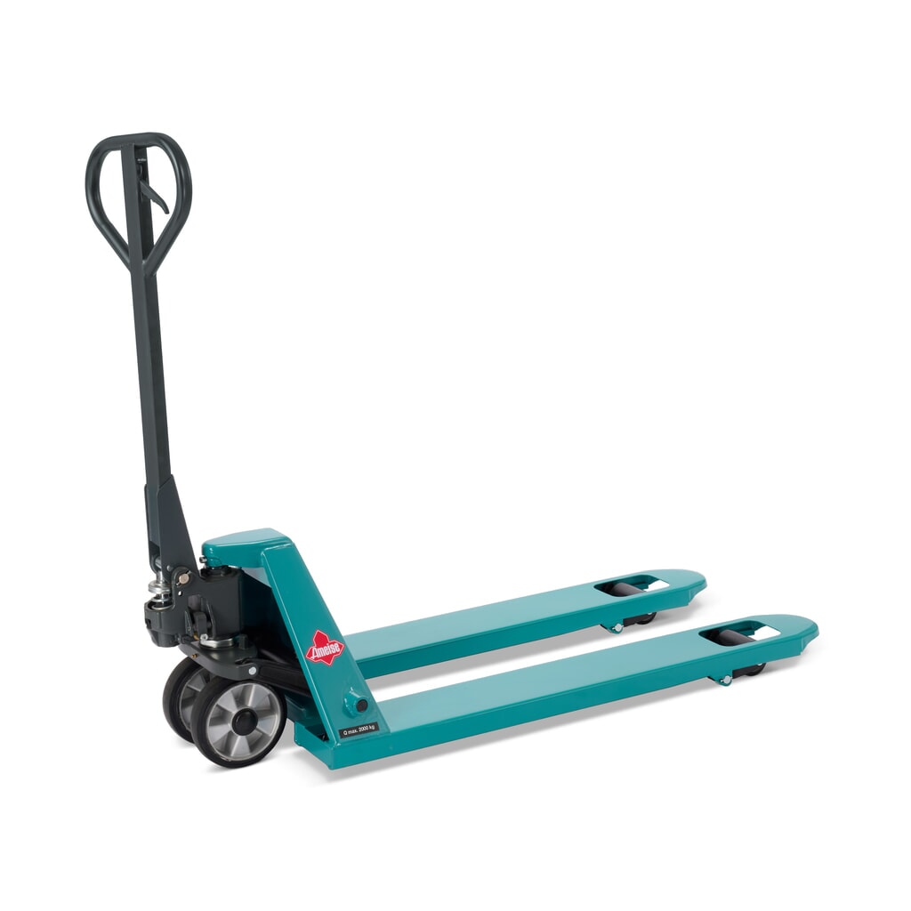 Immagine del prodotto n. 12: Transpallet manuale Ameise® PTM 2.0, portata 2.000 kg, lunghezza forche 1.150 mm, gomma piena/poliuretano