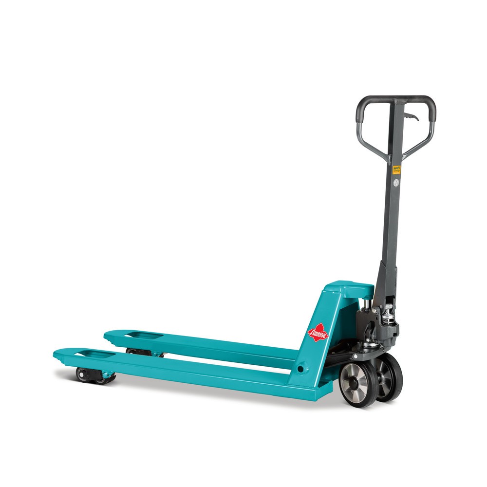 Transpallet manuale Ameise® PTM 2.5/3.0 con forche standard