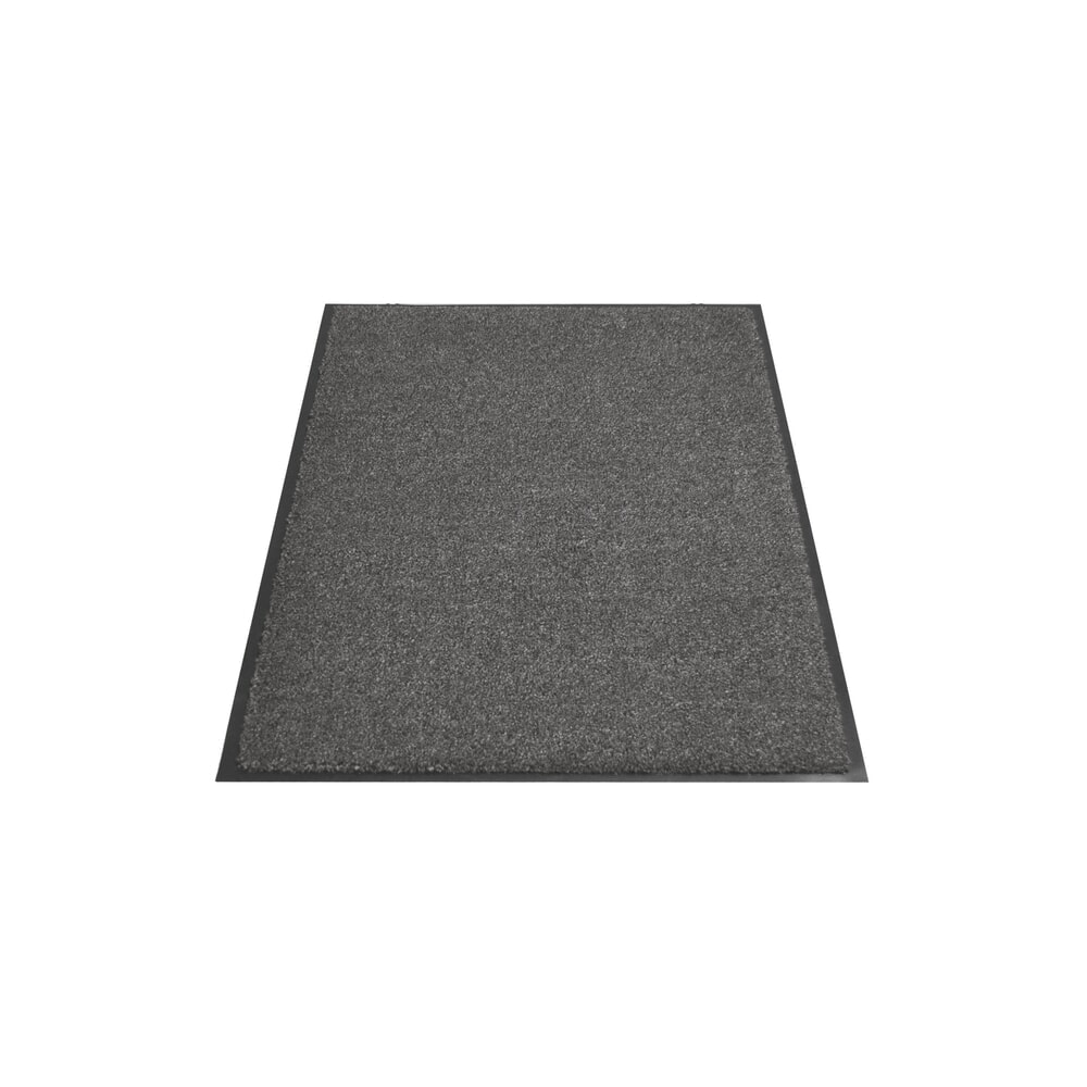 Immagine del prodotto: Tappeto cattura-sporco, fibra di olefina, LxP 600 x 910 mm, grigio