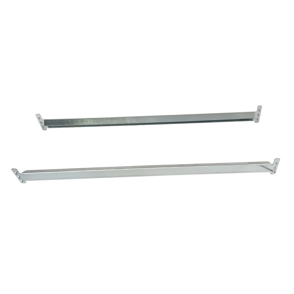 Immagine del prodotto: Traverse per scaffalatura per pneumatici SCHULTE, LxP 1.000 x 400 mm