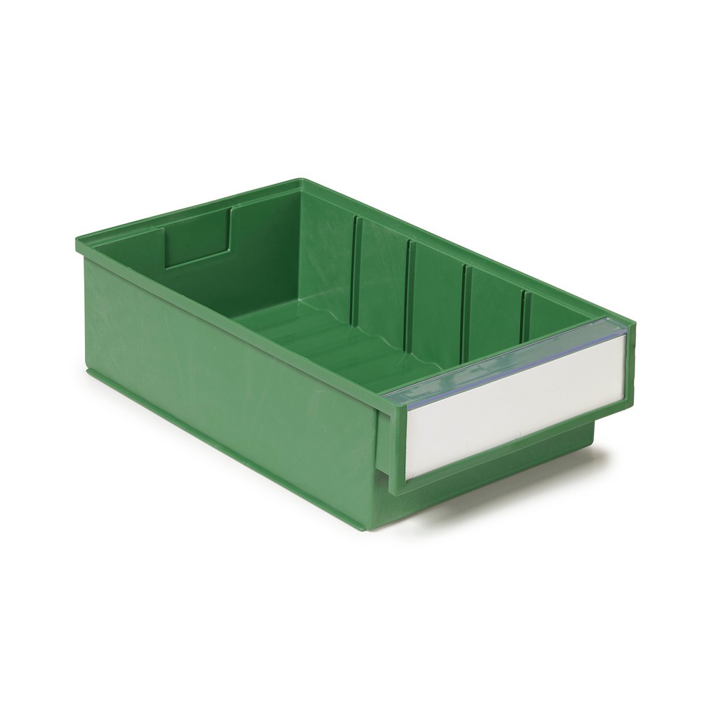 Immagine del prodotto: TRESTON Contenitore a cassetti BiOX, HxLxP 82 x 186 x 300 mm, 3,0 l