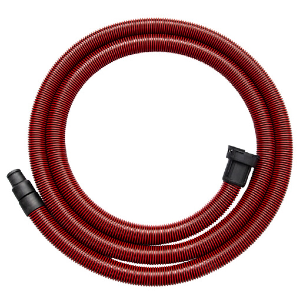 Tubo di aspirazione 35-400 per starmix ISC Batrix