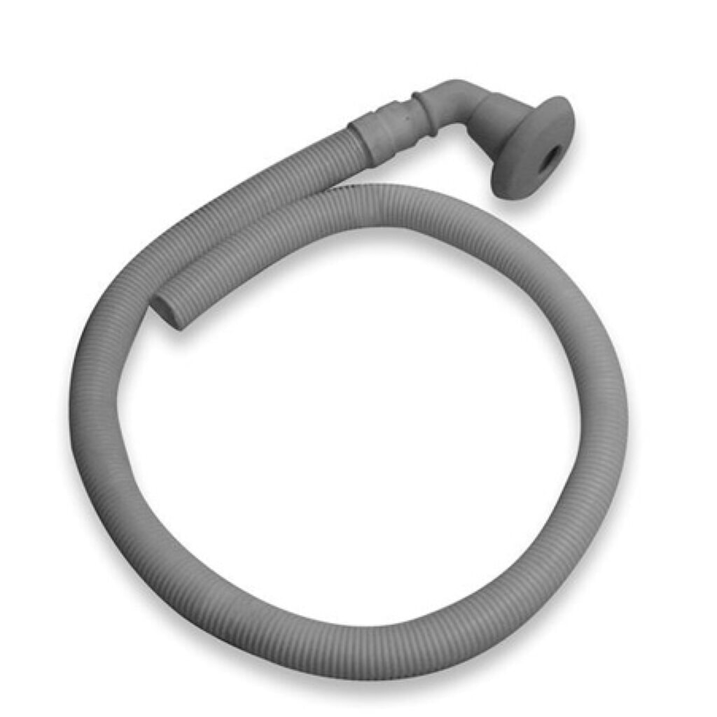Tubo flessibile dell'acqua, lunghezza 1,5 m Immagine del prodotto: Tubo flessibile dell'acqua, lunghezza 1,5 m