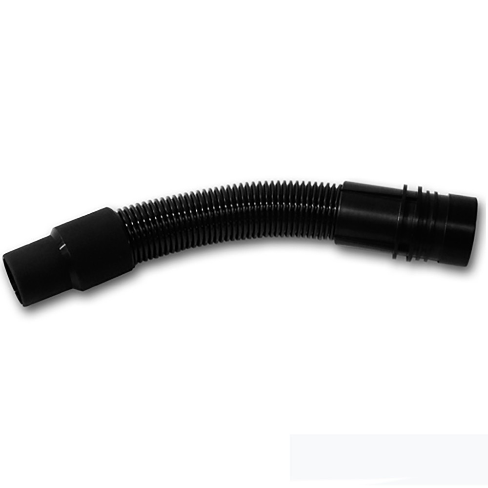 Immagine del prodotto: Tubo di aspirazione in PP per aspirapolvere Steinbock®, Ø 40 mm, incl. manicotto, 3,5 m