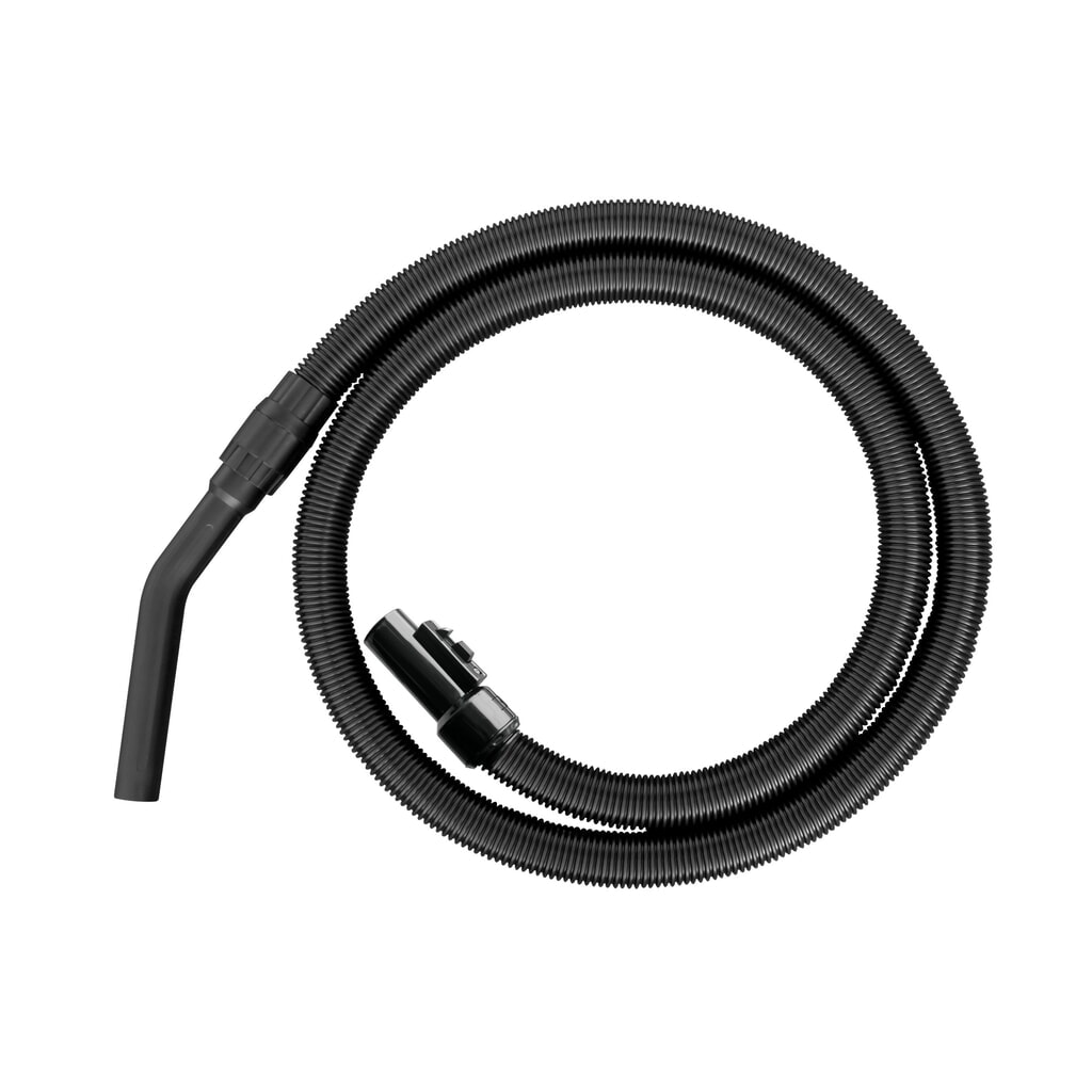 Tubo flessibile di aspirazione per aspirapolvere e liquidi SPRiNTUS WATERKING, lunghezza 2,5 m Immagine del prodotto: Tubo flessibile di aspirazione per aspirapolvere e liquidi SPRiNTUS WATERKING, lunghezza 2,5 m