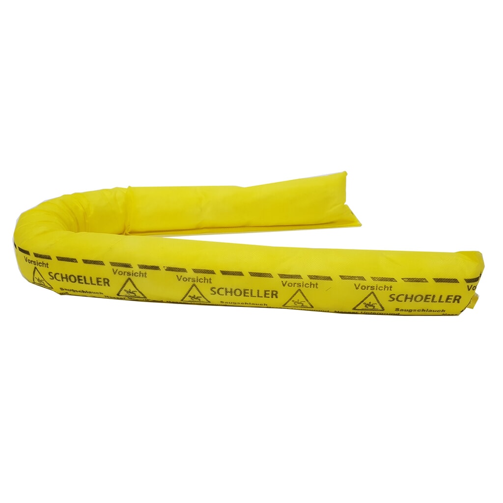 Tubo flessibile di aspirazione universale, ØxL 75 x 3.000 mm, 8 pz/SU Immagine del prodotto n. 1: Tubo flessibile di aspirazione universale, ØxL 75 x 3.000 mm, 8 pz/SU