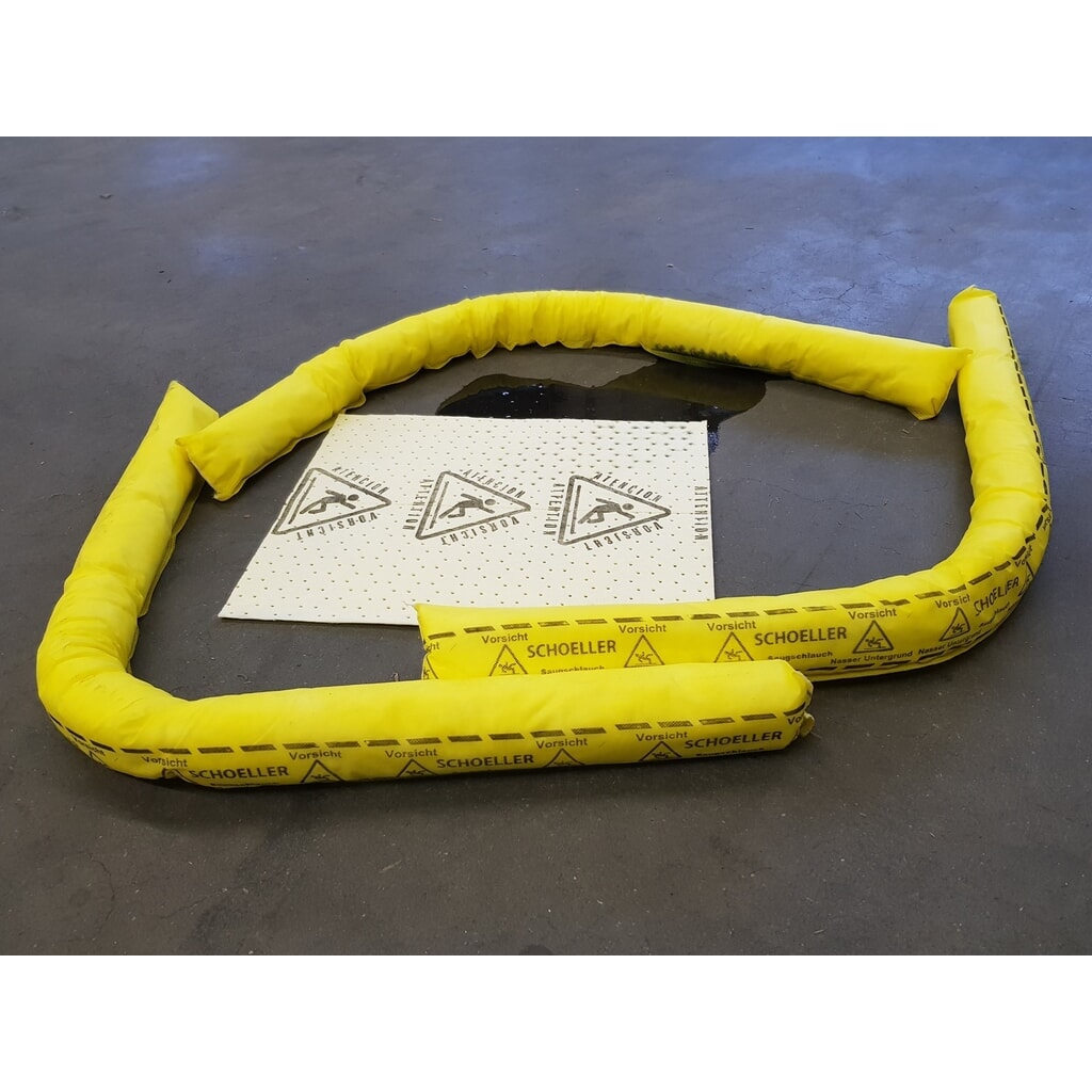 Tubo flessibile di aspirazione universale, ØxL 75 x 3.000 mm, 8 pz/SU Immagine del prodotto n. 2: Tubo flessibile di aspirazione universale, ØxL 75 x 3.000 mm, 8 pz/SU