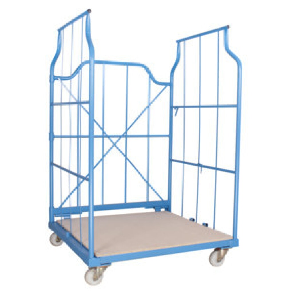 Universal Corlette®, impilabile, AxLxP 1.850 x 1.200 x 1.150 mm Immagine del prodotto: Universal Corlette®, impilabile, AxLxP 1.850 x 1.200 x 1.150 mm