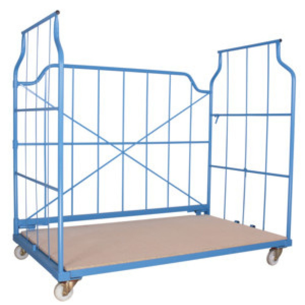 Immagine del prodotto: Universal Corlette®, impilabile, AxLxP 1.850 x 2.000 x 1.150 mm