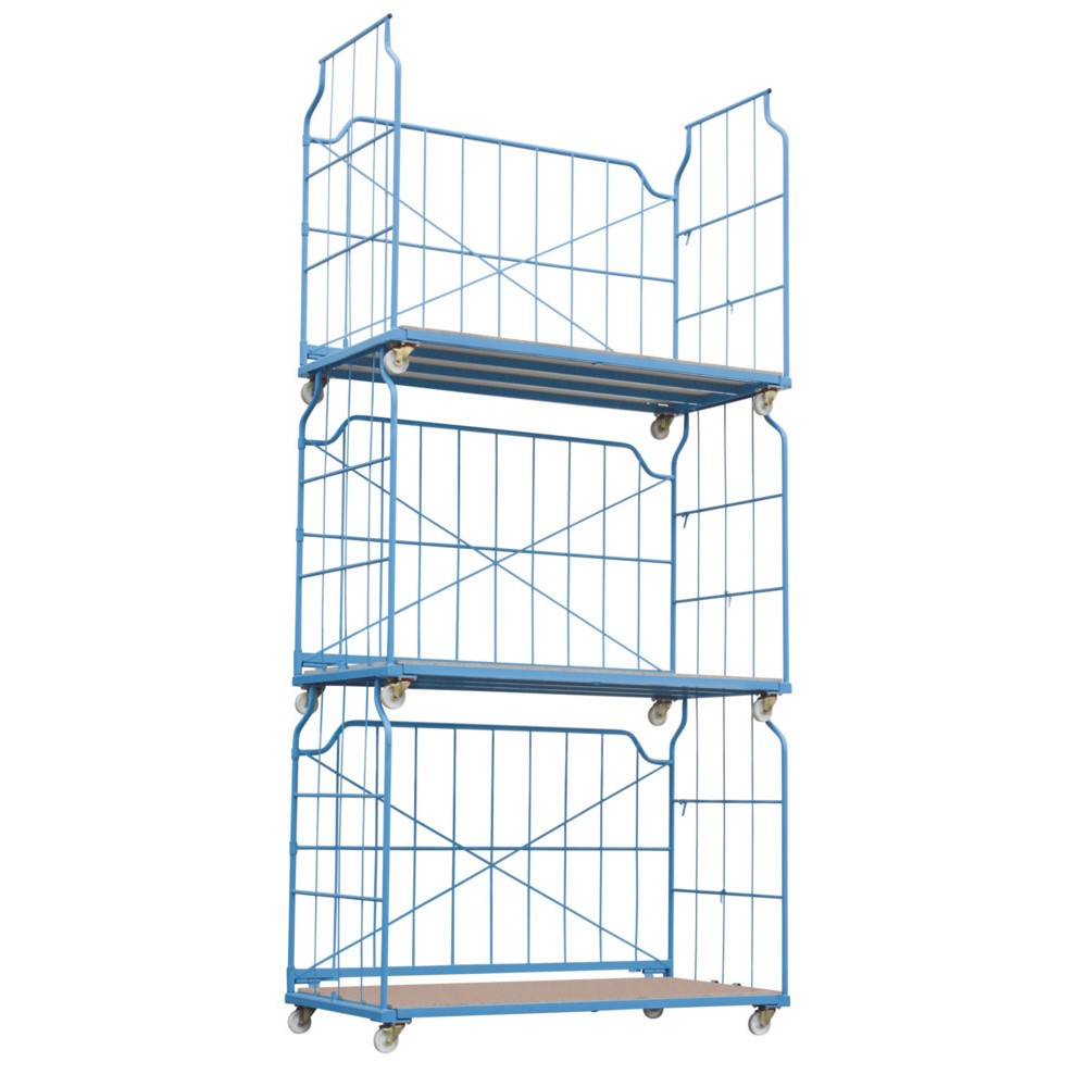 Immagine del prodotto n. 2: Universal Corlette®, impilabile, AxLxP 1.850 x 2.400 x 1.150 mm