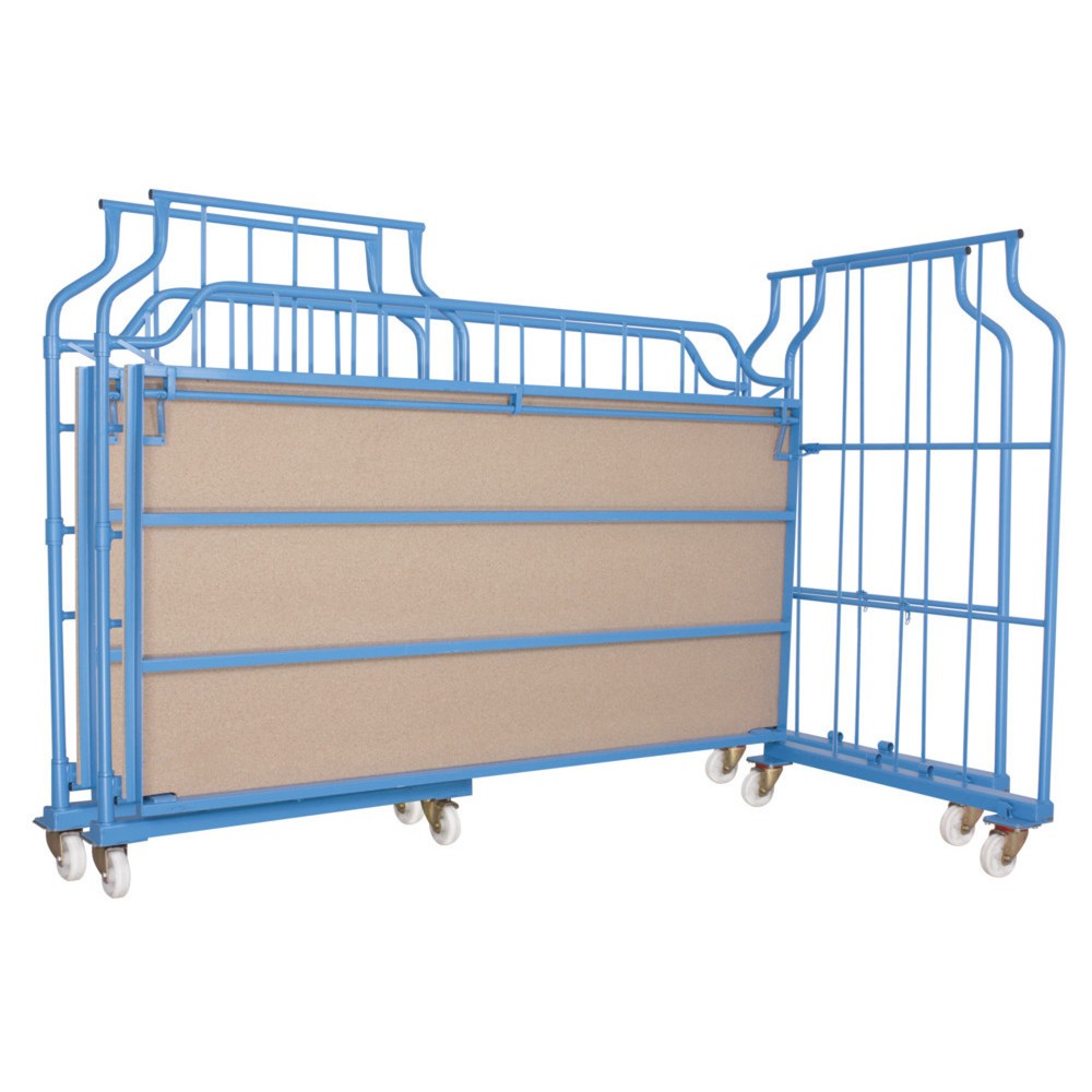 Immagine del prodotto n. 3: Universal Corlette®, impilabile, AxLxP 1.850 x 2.400 x 1.150 mm