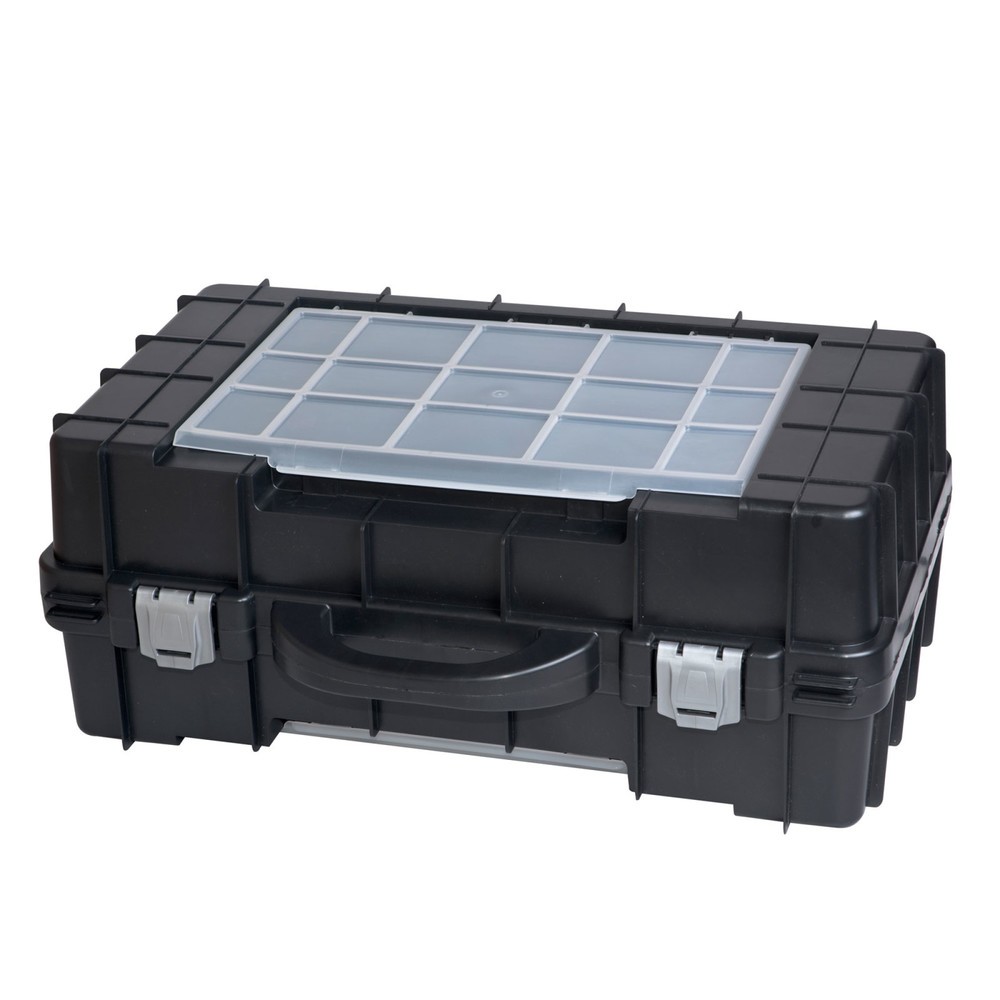 Immagine del prodotto n. 1: Valigetta portautensili/Systainer Powertool HD, HxLxP 240 x 597 x 377 mm