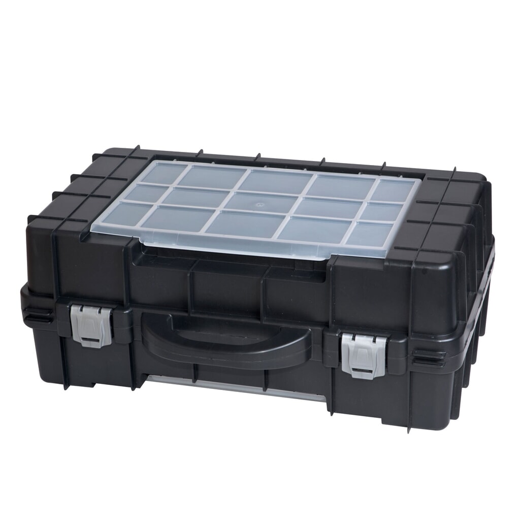Immagine del prodotto: Valigetta portautensili/Systainer Powertool HD, HxLxP 240 x 597 x 377 mm