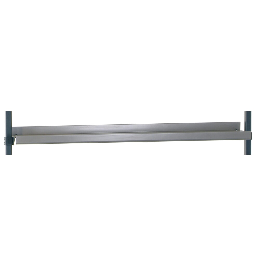 Immagine del prodotto: Ripiano portamoduli per sistema di tavoli da confezionamento Rocholz, LxP 1.600 x 230 mm