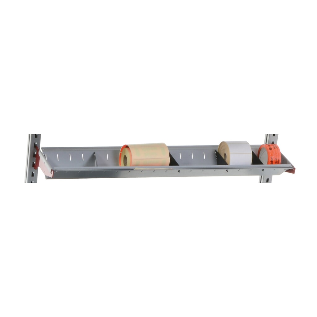 Vano portaoggetti per utensili per tavoli da condizionamento Rocholz FLEX, completo di bracci di supporto Immagine del prodotto: Vano portaoggetti per utensili per tavoli da condizionamento Rocholz FLEX, completo di bracci di supporto