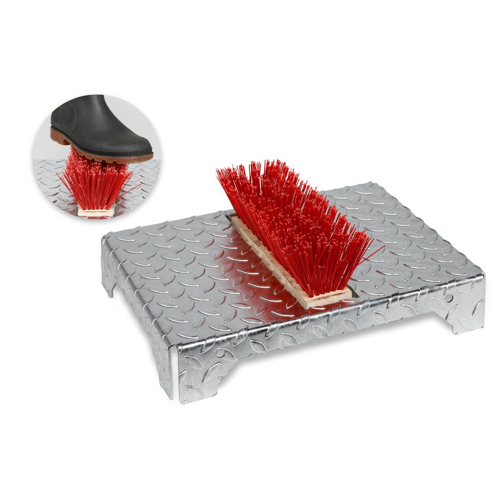 Immagine del prodotto n. 2: VAR ® Pulisci-scarpe S1