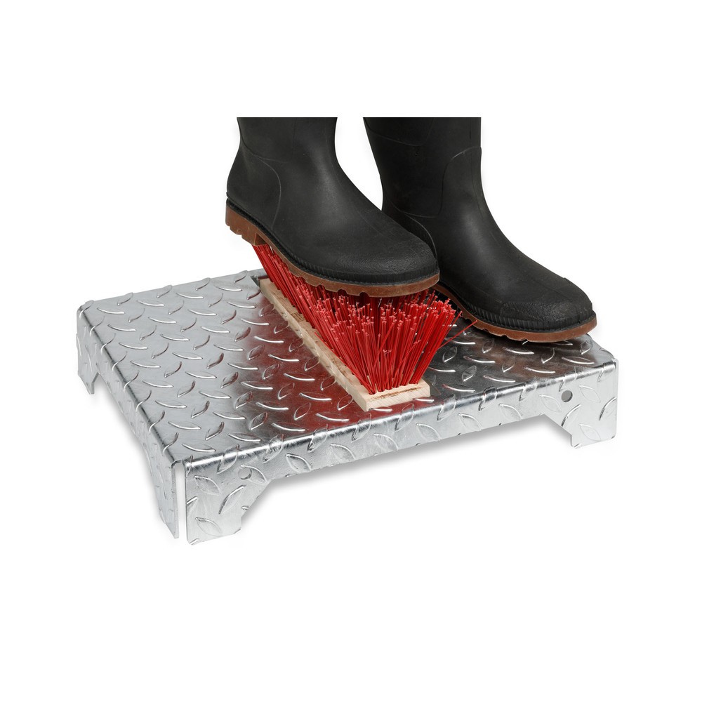Immagine del prodotto n. 3: VAR ® Pulisci-scarpe S1