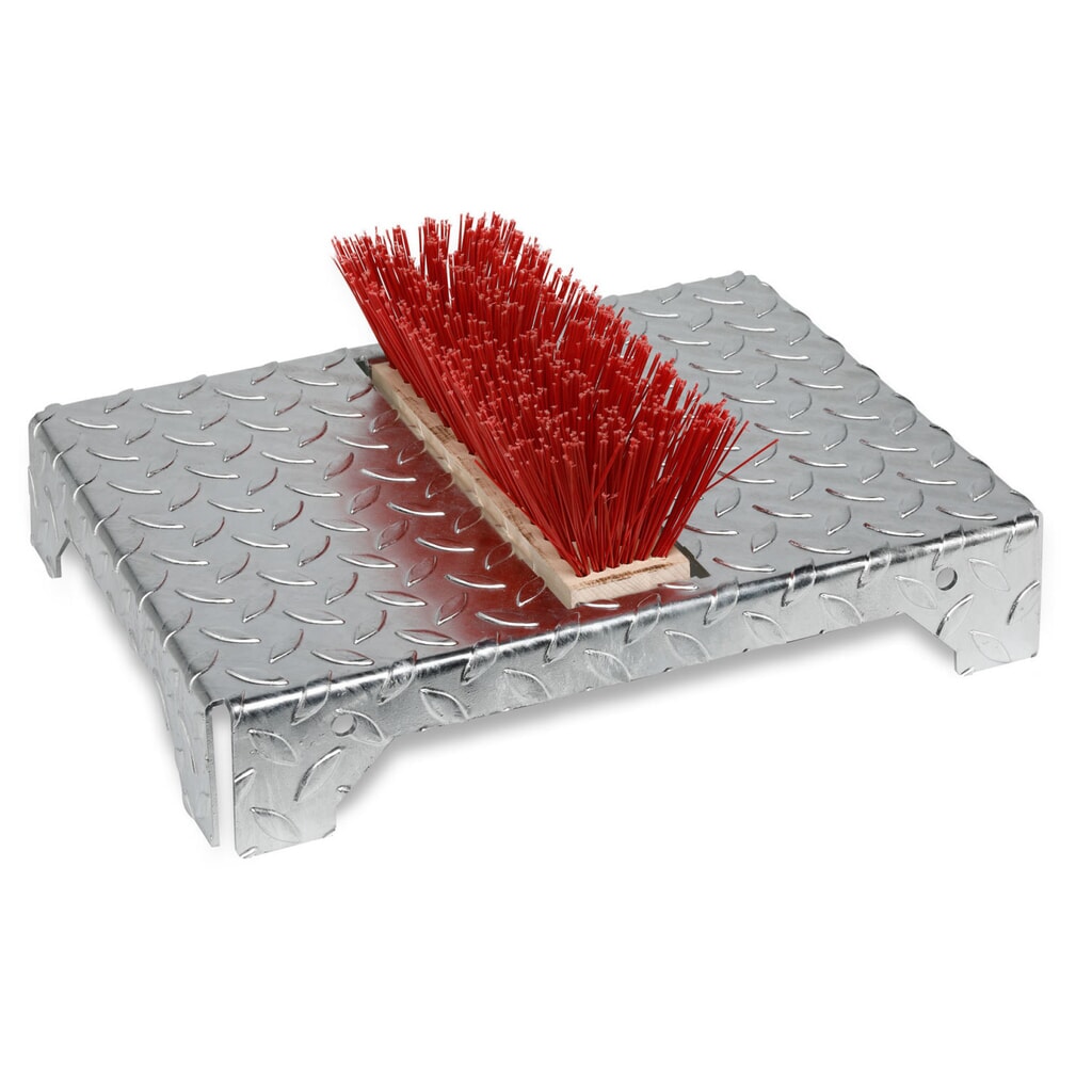 VAR ® Pulisci-scarpe S1 Immagine del prodotto: VAR ® Pulisci-scarpe S1