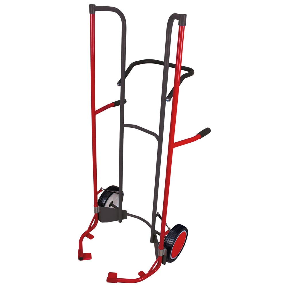 Carrello porta pneumatici VARIOfit® in acciaio, portata 200 kg, per 8 pneumatici, ruote in gomma piena, senza ruote di supporto, grigio antracite Immagine del prodotto: Carrello porta pneumatici VARIOfit® in acciaio, portata 200 kg, per 8 pneumatici, ruote in gomma piena, senza ruote di supporto, grigio antracite