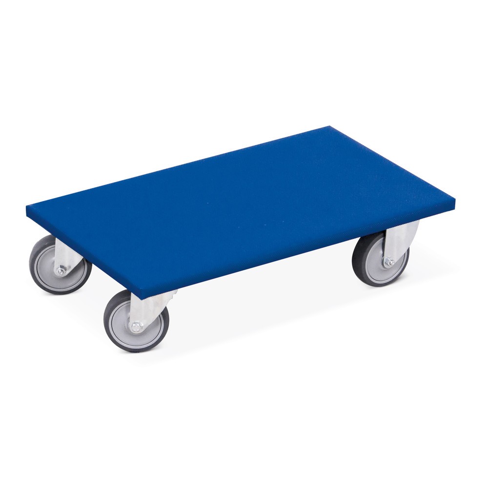 VARIOfit® Rullo di trasporto Möbelhund®