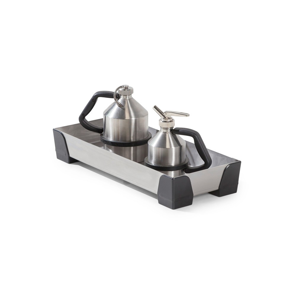 Set 7 Mini Cucchiai In Acciaio Inox Per Spezie E Masala - 10 Cm, Ideali Per Contenitori Piccoli, Tè, Caffè, Zucchero