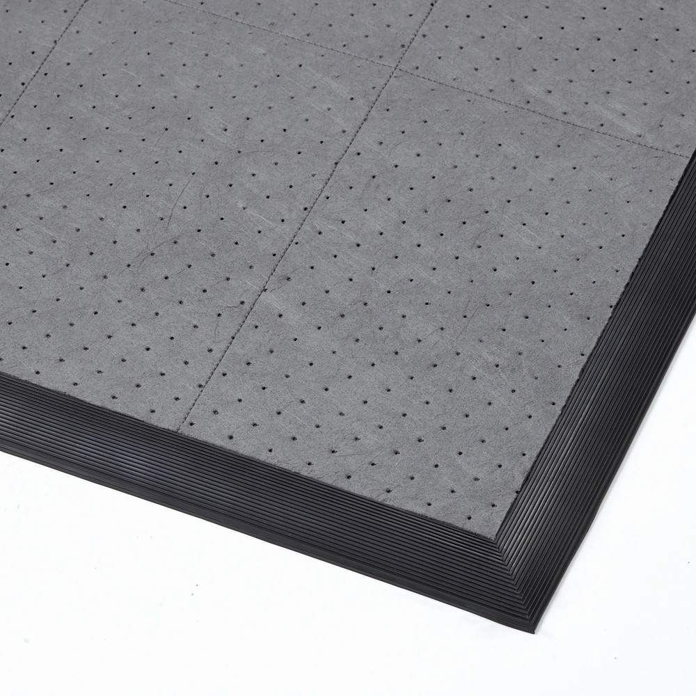 Immagine del prodotto n. 2: Velcro per tappetino defaticante, LxP 870 x 1.500 mm